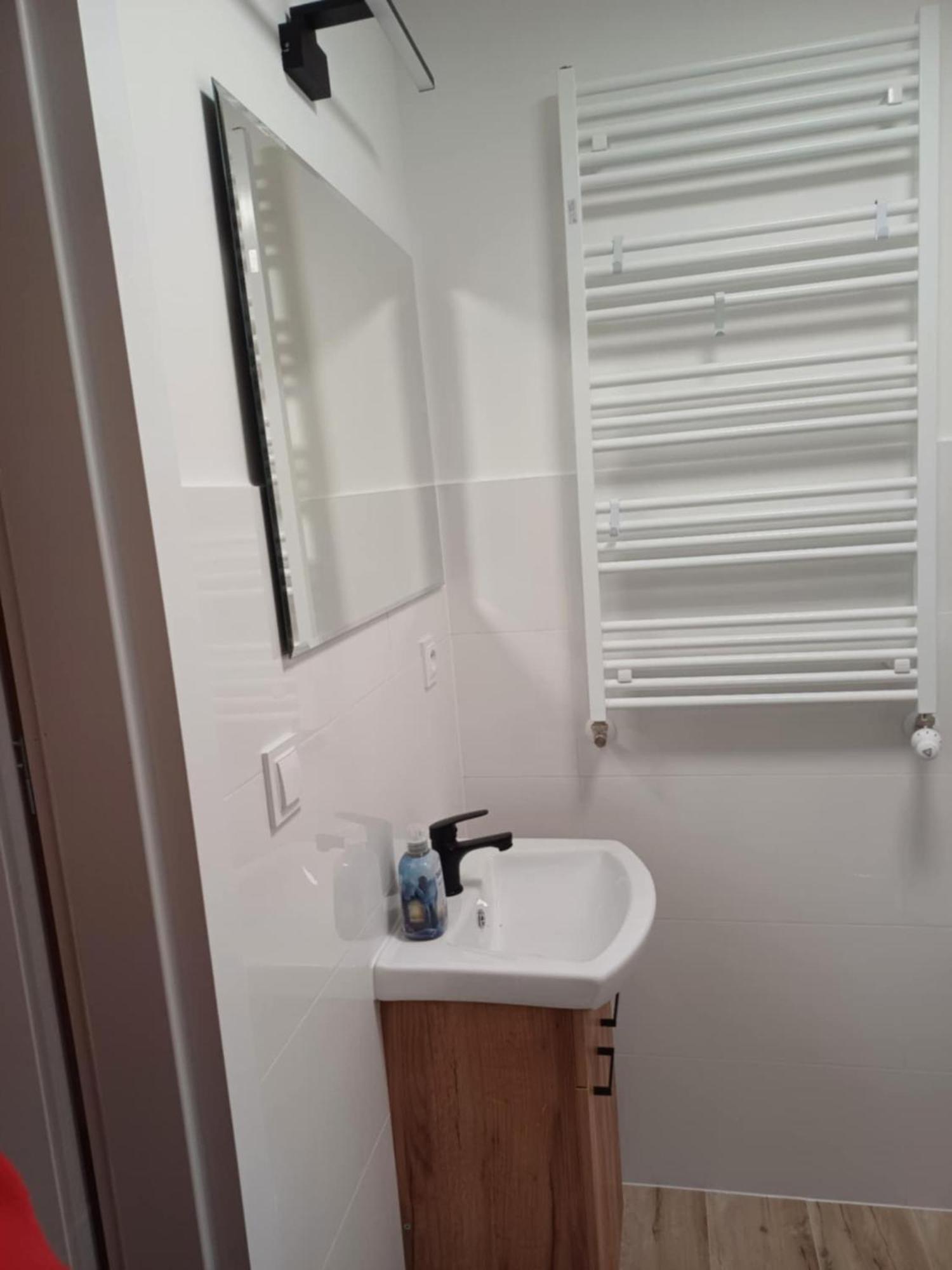 Apartamenty - Stara Stajnia - Na Krancu Swiata Miłków Dış mekan fotoğraf